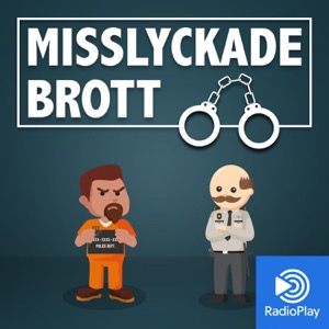 Misslyckade Brott