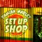 Set Up Shop - Single