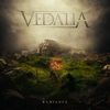 A Grand Catastrophe - Vedalia new Single