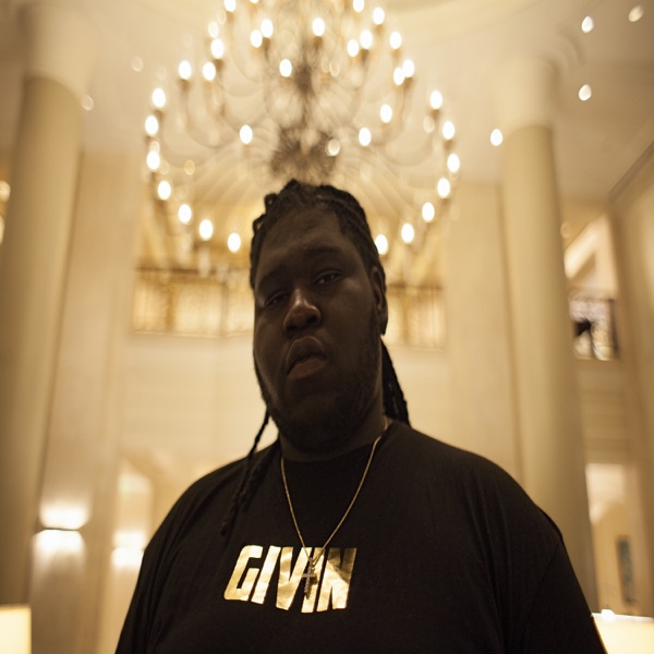 Can't Fuck Wit You - Single - Young Chop