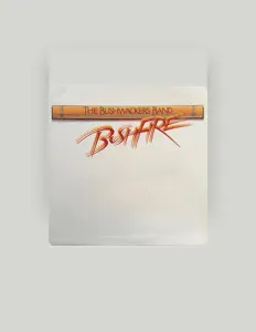 The Bushwackers Bandを聴いたり、ミュージックビデオを鑑賞したり、経歴やツアー日程などを確認したりしましょう！