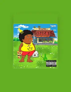 Listen to Fat Papi Escobars, watch music videos, read bio, see tour dates & more!