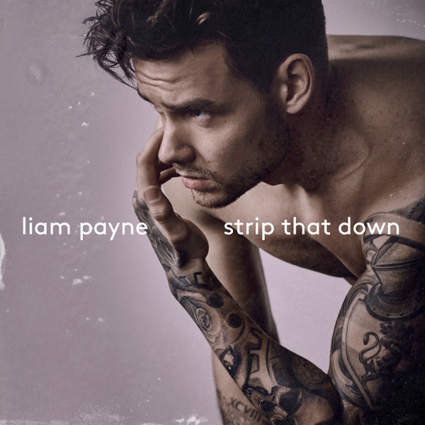 Strip That Down (Acoustic) - Single - Liam Payne