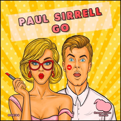 Go - Single