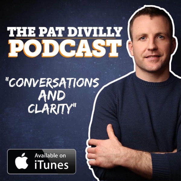 The Pat Divilly Podcast