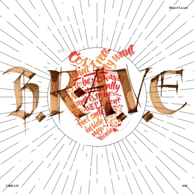 B.R.A.V.E - Single