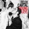 Young Love (feat. Koko Laroo) - Felix Cartal lyrics