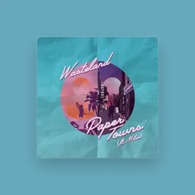 Listen to Wasteland, watch music videos, read bio, see tour dates & more!