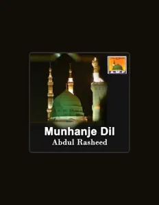 Listen to Abdul Rasheed, watch music videos, read bio, see tour dates & more!