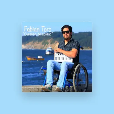 Listen to Fabian Toro, watch music videos, read bio, see tour dates & more!
