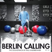 Aaron - Paul Kalkbrenner