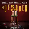 Stream & download El Desorden - Single