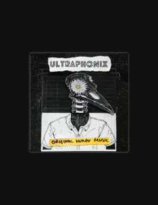 Ultraphonixを聴いたり、ミュージックビデオを鑑賞したり、経歴やツアー日程などを確認したりしましょう！