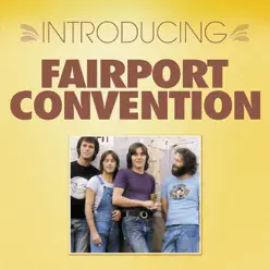 Introducing Fairport Convention - EP - Fairport Convention