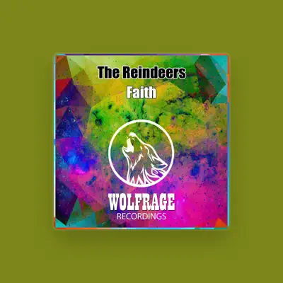 Listen to The Reindeers, watch music videos, read bio, see tour dates & more!