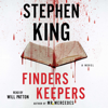 Finders Keepers (Unabridged) - Stephen King