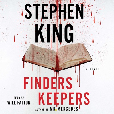 Finders Keepers (Unabridged)