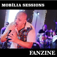 Fanzine - Uma História de Amor