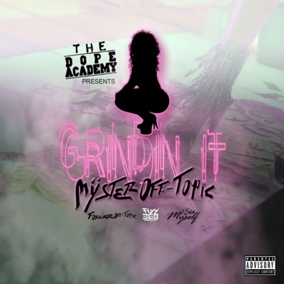 Grindin' It - Single