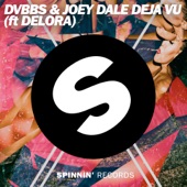 Deja Vu (feat. Delora) [Radio Edit] artwork