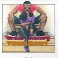 Your Body - Single - Amber Mallory