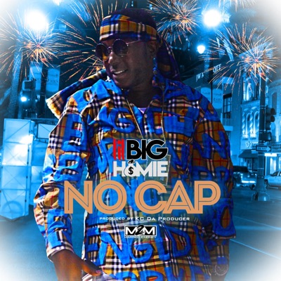 No Cap - Single