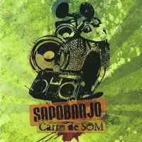 Musica Para Bailar — Sapo Banjo