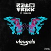 Rät N FrikK & Ransom - Vleugels (feat. Jebroer)