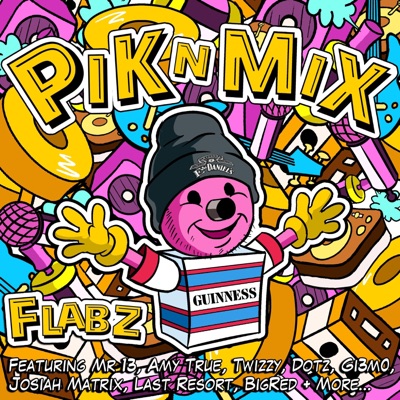 Pik 'N' Mix