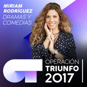 Dramas Y Comedias (Operación Triunfo 2017) artwork