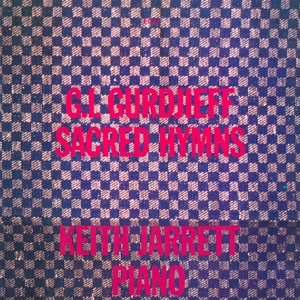 G.I. Gurdjieff - Sacred Hymns