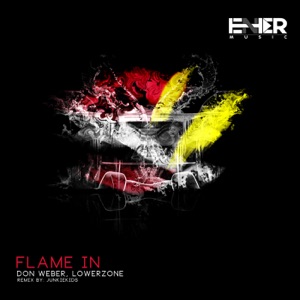 Flame In - Single