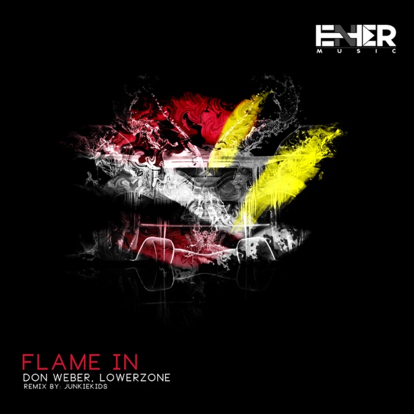 Flame In - Single