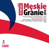 Męskie Granie 2018 artwork