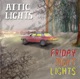 FRIDAY NIGHT LIGHTS cover art