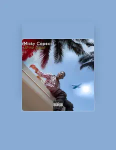 Listen to Micky Copecci, watch music videos, read bio, see tour dates & more!