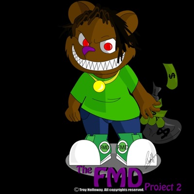 The FMD Project 2