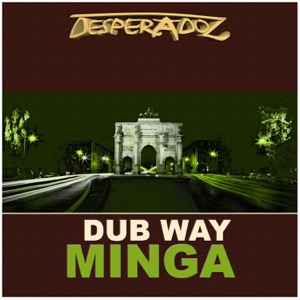 Minga - Single