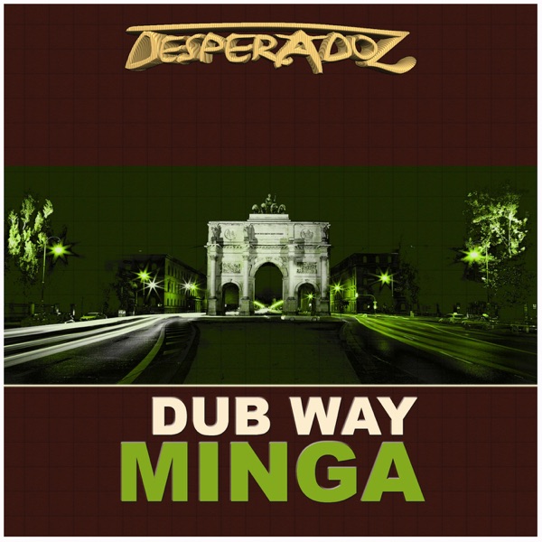 Minga - Single