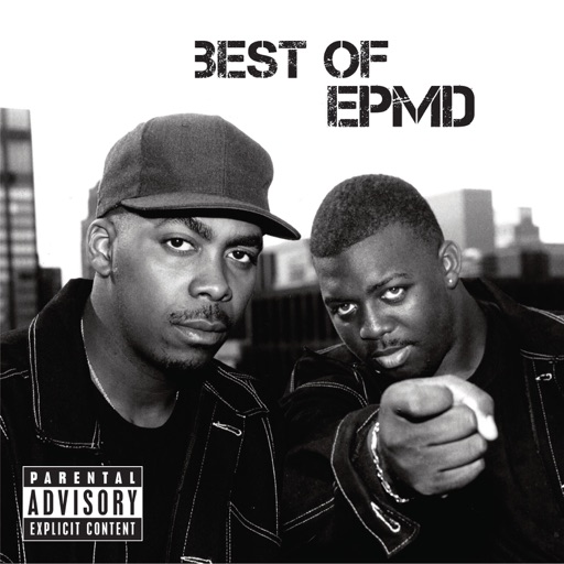 Art for Crossover by EPMD