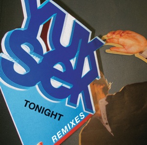 Tonight - EP