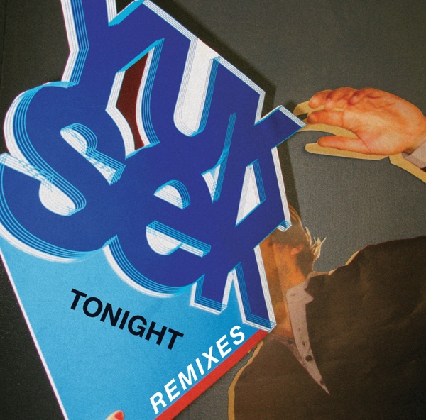 Tonight - EP