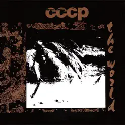 The World - Cccp The World - Cccp