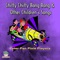 Chitty Chitty Bang Bang - Peter Pan Pixie Players lyrics