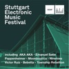 Emanuel Gat I Get Deep (feat. Roland Clark) [Late Nite Tuff Guy Remix - Emanuel Satie Rework] SEMF 2017 - Stuttgart Electronic Music Festival