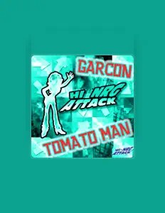 收听 Garçon、观看音乐视频、阅读小传、查看巡演日期等 ！