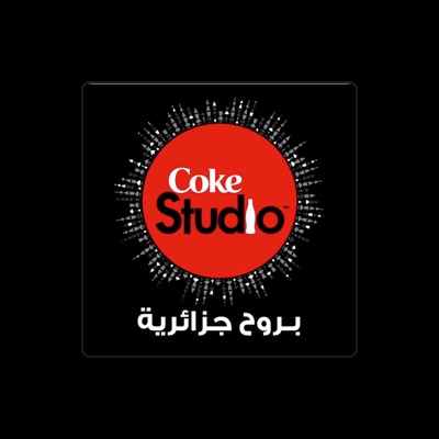 Luister naar Coke Studio Algérie, bekijk muziekvideo's, lees de bio, bekijk de tourdata, en meer!