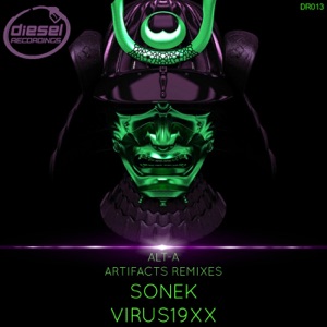 Artifacts Remixes - Single
