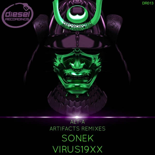 Artifacts Remixes - Single