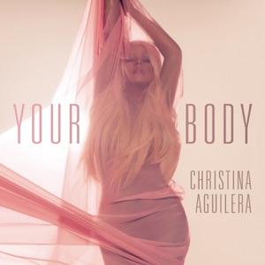 Your Body (Remixes) - Single